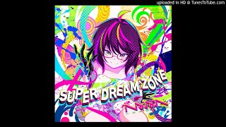 Kobaryo - Invisible Frenzy (Camellia's 593 Insanely Fluctuated Remix)