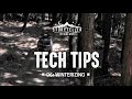 TECH TIPS 06: Winterizing Your MODE 4x4