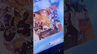 Mi opinión sobre el banner actual de genshin impact recomendación personal