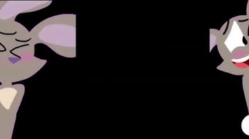 Skunk Fu! Rabbit Urinates