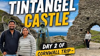 Day 2 of Cornwall Trip 