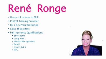 Pass your RE - exam tips by René Ronge