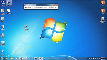 How to Use Problem Steps Recorder