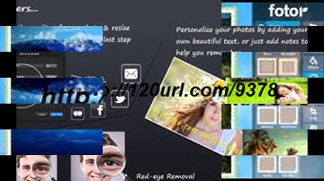 Download and Install Fotor for Windows 8 for free