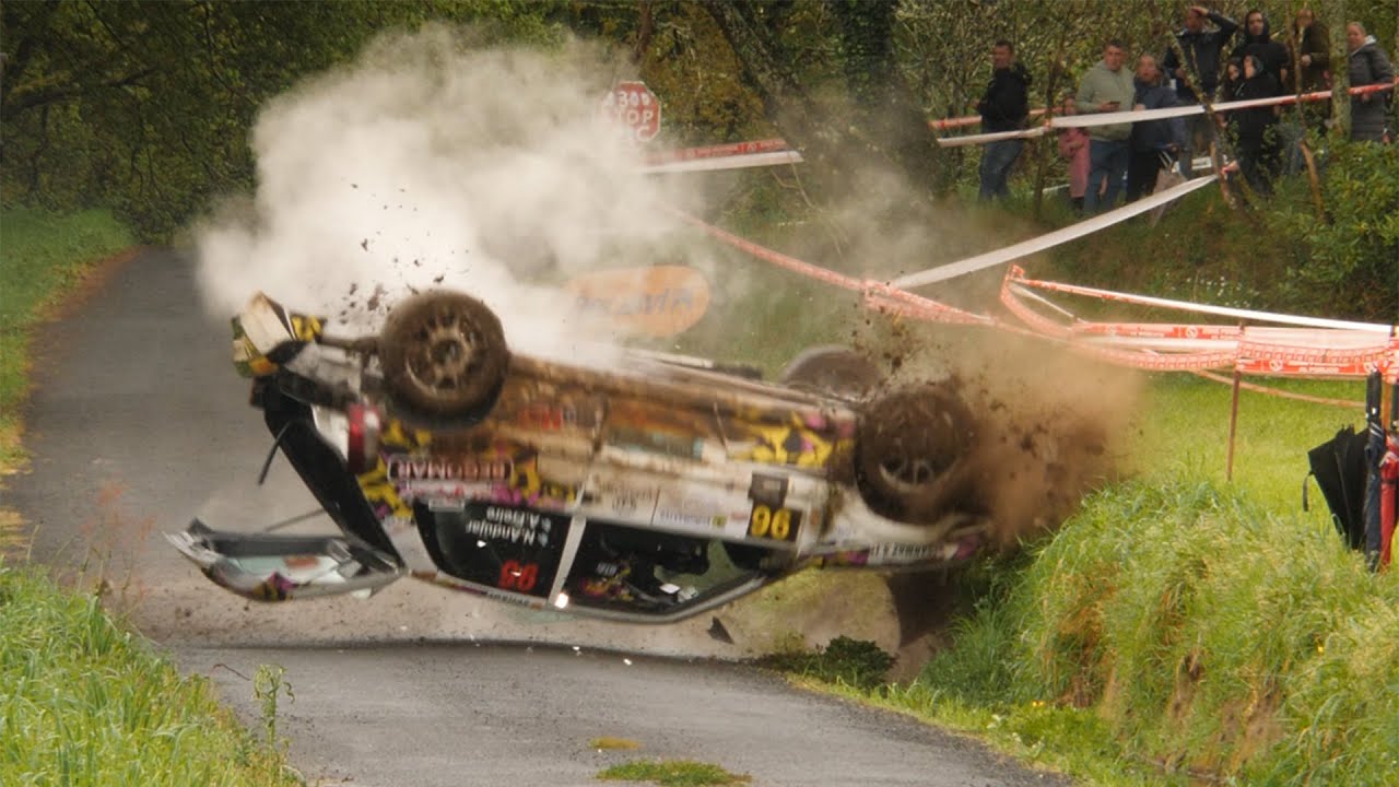 Rali de Noia 2025 - Pé Á Chapa Racing