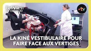 Vertiges, acouphènes, nausées : et si c'était la maladie de Menière ?