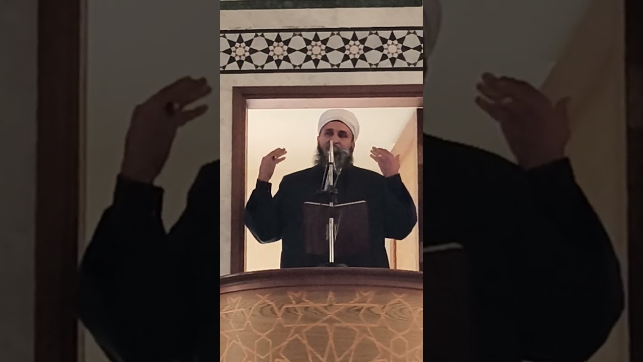 أجمل خطبه عن اغتنام الوقت 