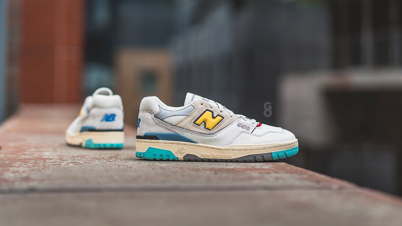 550 - New Balance