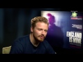 Exclusive interview with Jack Lowden, star of ‘England is Mine’