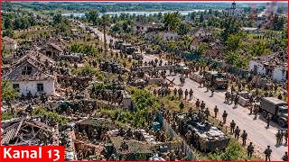 Ukraine still holds positions in Kursk: separate areas on territory of Russia are under control Kyiv