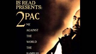 2Pac - Lord knows [Me against the world]