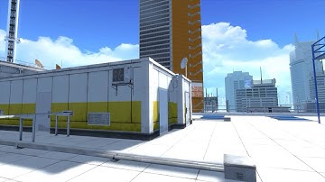 Leap of Faith Custom Map - Public Version + More things