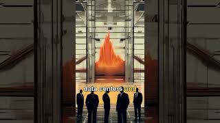 AI's Secret Power Grab: Nuclear Fusion for Data Centers?