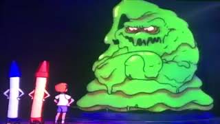 The Nightmare Before Christmas Part 20 - Saving Wyldstyle & Gruthe Final Battle