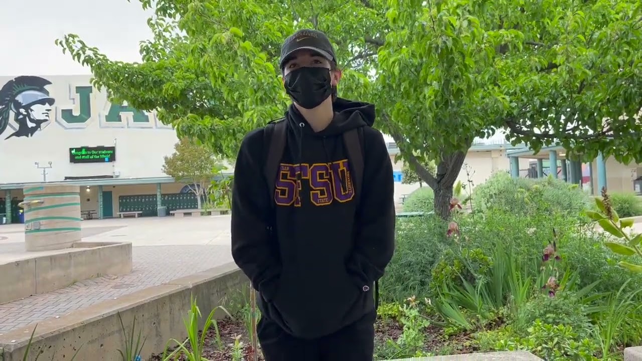 College Decision Day 2022