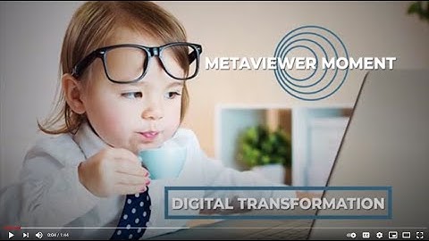 Paperless Automation Supports Digital Transformation