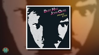 Daryl Hall & John Oates - I Cant Go For That No Can Do 1981