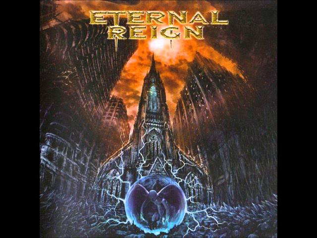 Eternal Reign - Still Remains