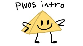 Pyramids Weird Object Show Intro!