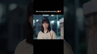 She Was Wrong Misunderstanding love Formula Chinese Drama kimkokeditsv2n cdrama tae