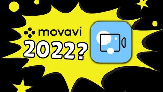 Movavi 2022 is Here! - NEW Audio Features and No More 2021 Updates