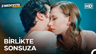 Yamira Her Son Yeni Bir Başlangıçtır - Medcezir