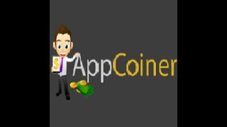 AppCoiner Review + App - Download+Write Review+Get Paid screenshot 1