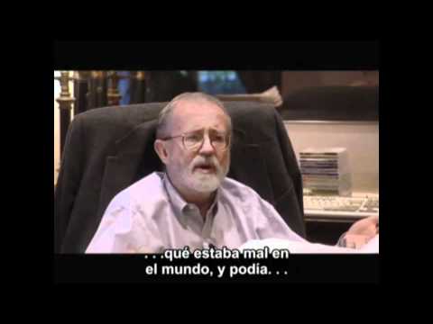 Stanley Kubrick sobre la condicion humana