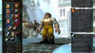 Guild Wars vs World of Warcraft (The Original)