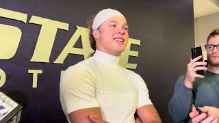 Famous Avery Johnson discusses entering year four at Kansas State Net Worth