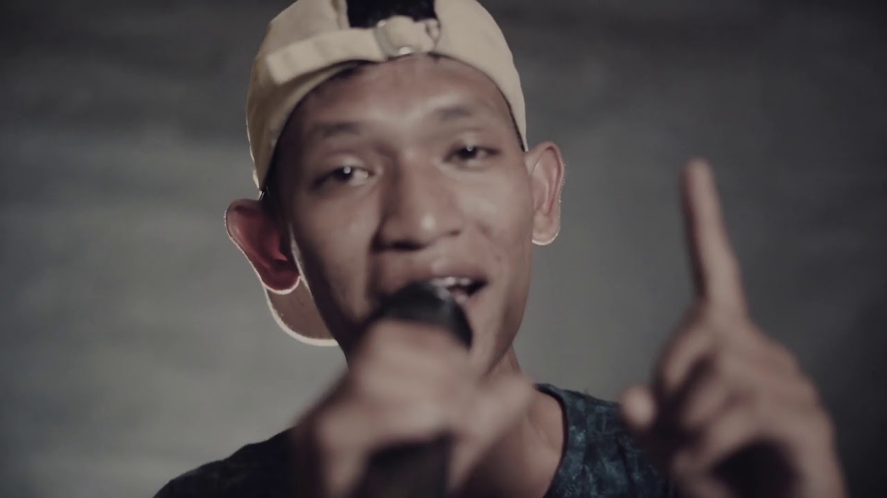 cover ridwan sau - YouTube