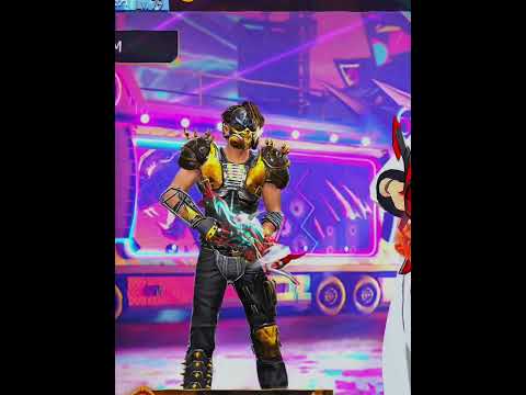 WORLD KA GOLDEN S2 BANDA MUJE NOOB BOLA😱WAIT FOR END#trending #freefire #shortsfeed