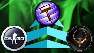 Import Quake 1 maps to CS 1.6 - Tutorial
