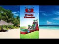 Top 5 Inflatables Rentals for June