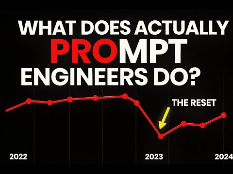 What Does a Prompt Engineer Do? (And Why Every Business Needs One)