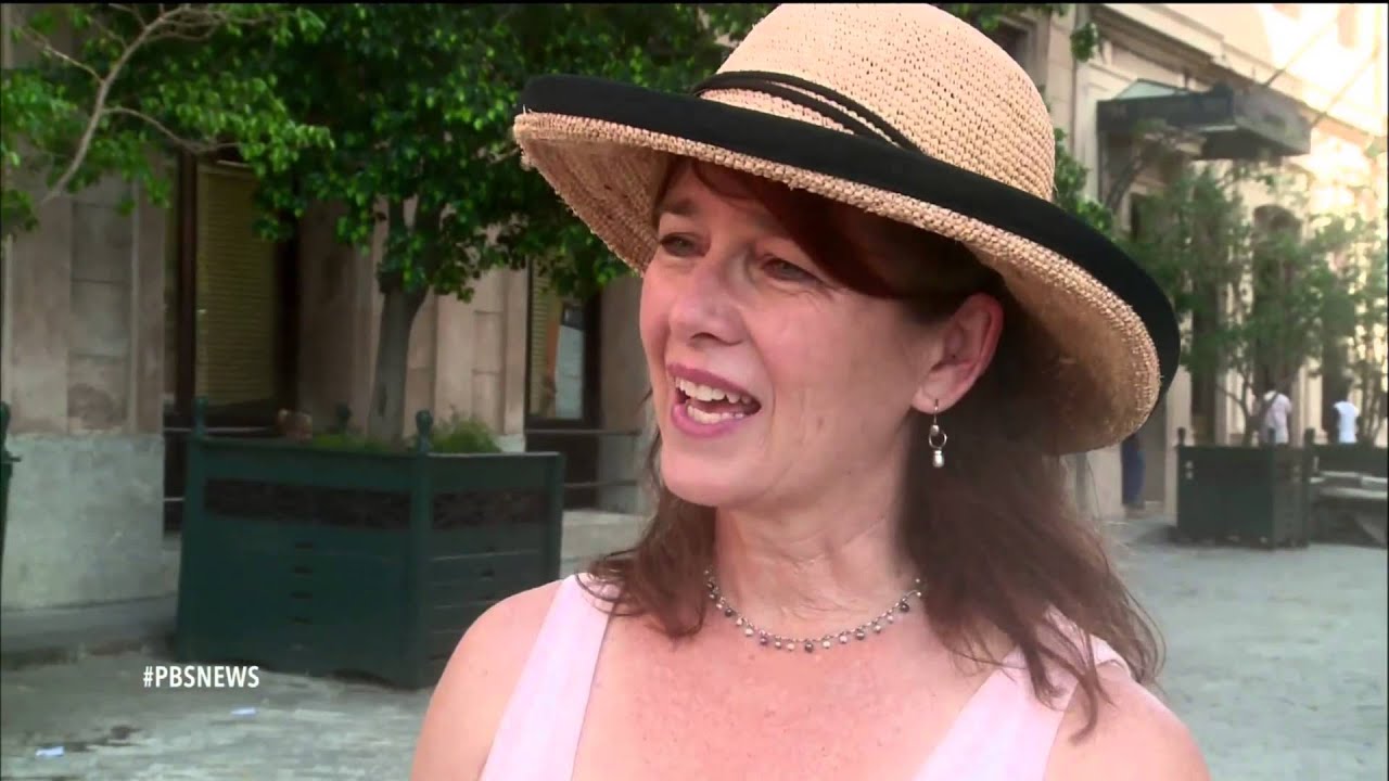 Will development hurt or help Cuba’s iconic architecture?