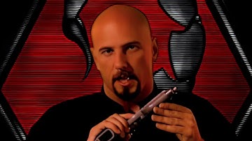 C&C: Remastered - Tiberian Dawn Full NOD Campaign (Part 2/2)