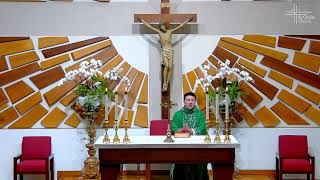 Jesus Restores Dignity Before Healing: The Story of Father Augustine Vum