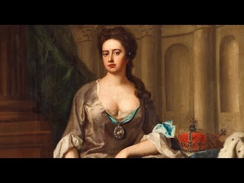 Video: Princesa Ana (Gran Bretaña): biografía