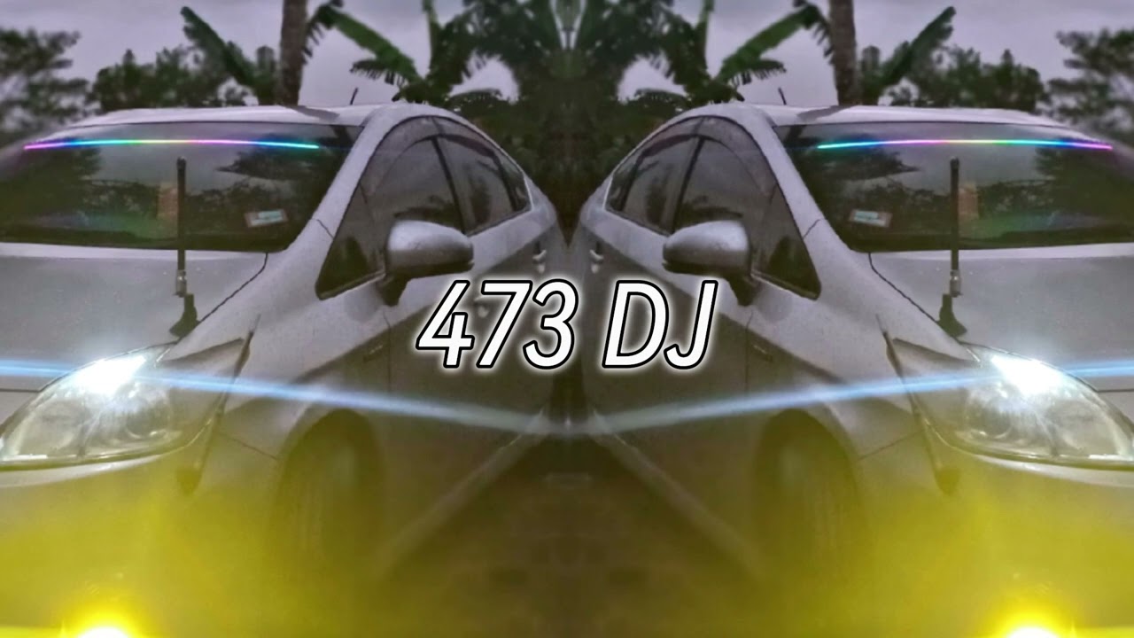 Jisu Au Na Boletaki Kemuni Ga - Dokidoki Gospel Remix (473 DJ).