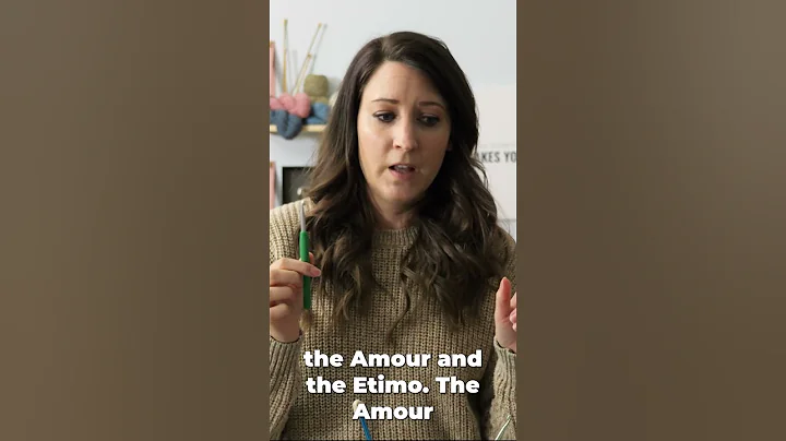 Clover vs Tulip crochet hooks...how do they feel on the yarn?