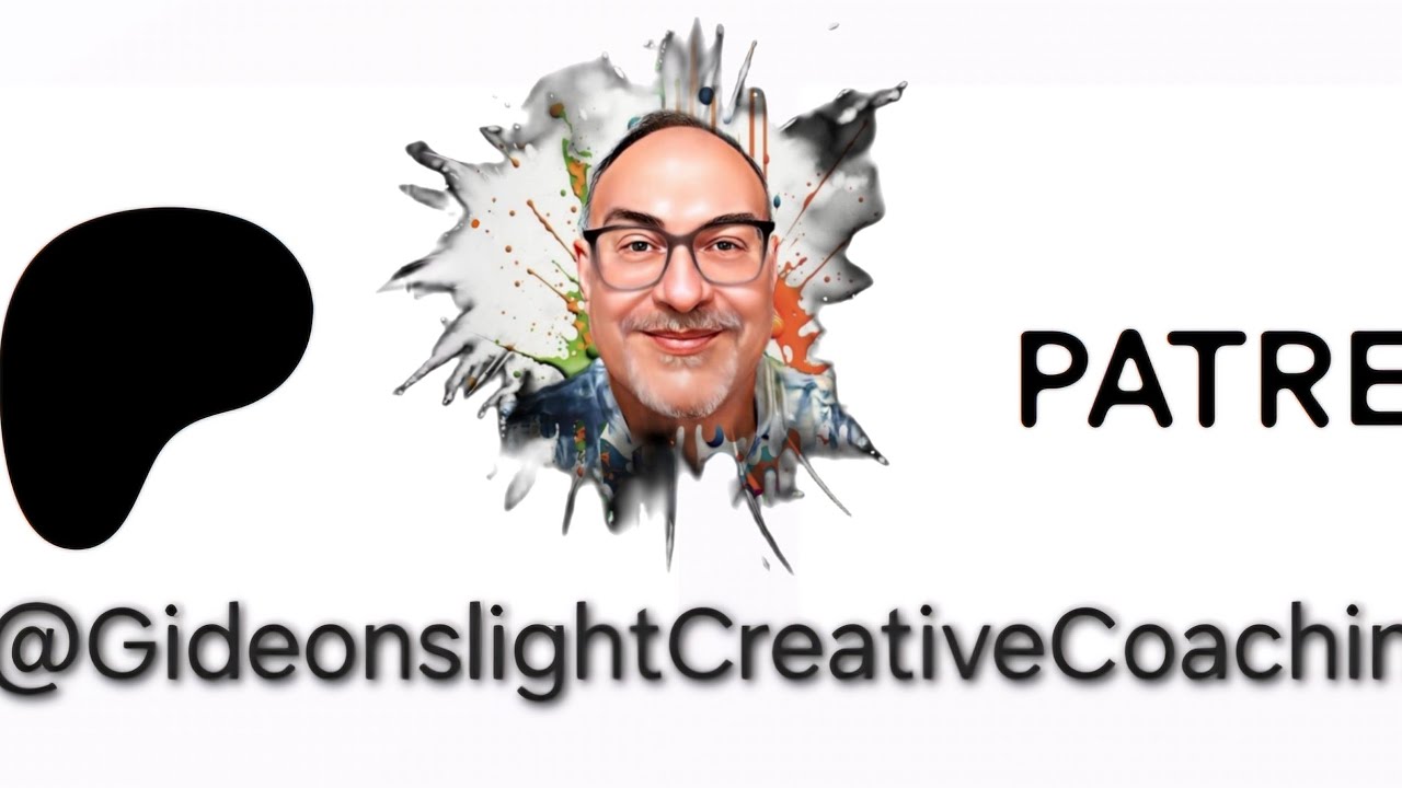 Navigate the Patreon app with ease!