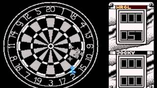 Celebrity Jocky Wilson's Compendium of Darts for the Atari 8-bit family Net Worth