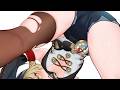 Jahoda; Thighjob when? | Genshin Impact (But she might as well be from ZZZ)