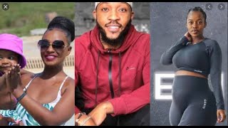 Frankies Message To His Baby Mommas, Corazon Kwamboka And Maureen Waiu