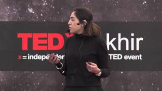 The identity Crisis: This is Arabia | Shooq Al Shawi | TEDxSakhir