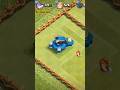 Sketsuther Evolution 🫠| Clans of clans 😍 #clashofclans #clashroyale #gaming #coc #clans