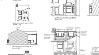 Loft Conversion Plans