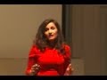 Le frontiere del lavoro: creatività, diversità, emotività | Francesca Chialà | TEDxSantAnnaSchool