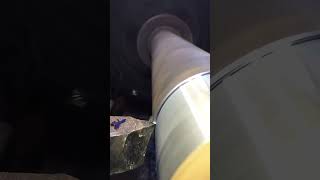 Leth machine tool work #viral #viralvideo #foryou #lethalcompany #machine